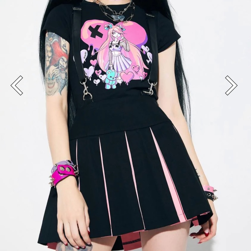 Brand new with tags